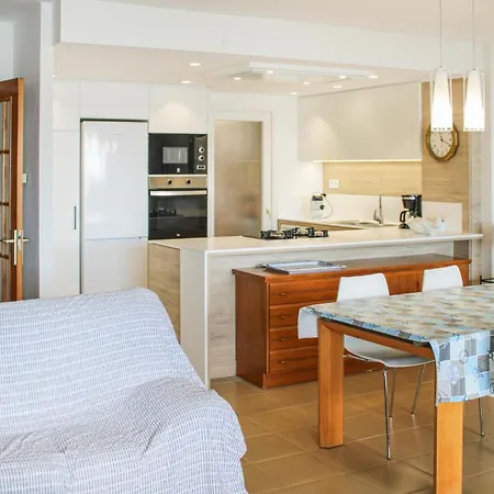 4 Bedroom Awesome In * Tossa de Mar