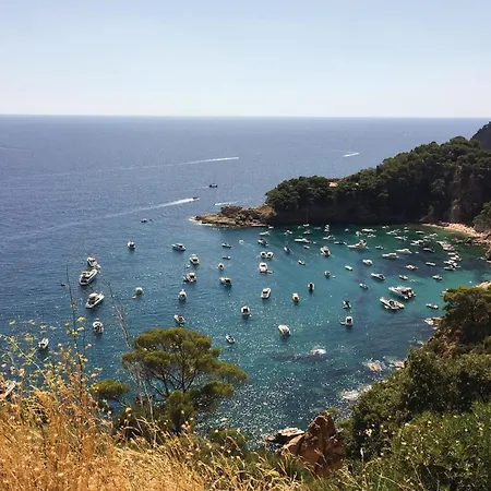 4 Bedroom Awesome In * Tossa de Mar